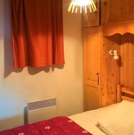 Hauteluce Apartment